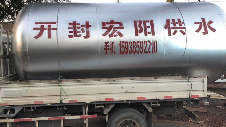 全自動(dòng)無塔供水設(shè)備